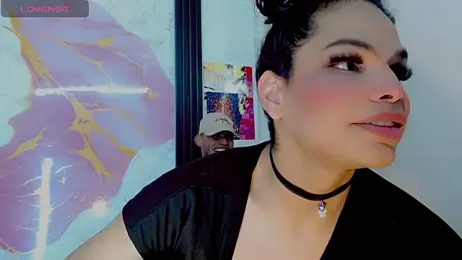 zoe_amatista webcam stripchat model stream image