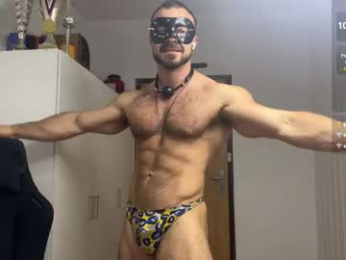 wannaseeyourface webcam chaturbate model stream image