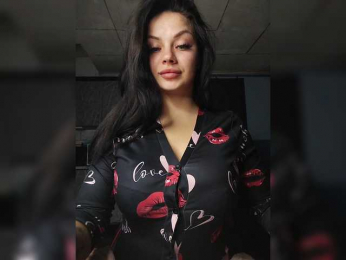 Sweet-Candy88 webcam model stream image