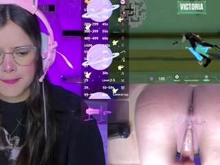 triannab webcam model stream image