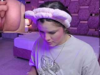 triannab webcam model stream image