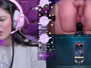 triannab webcam model stream image