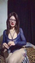 Solebela06 webcam model stream image