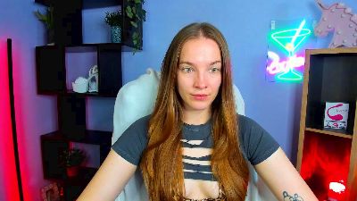 kenzie_passion webcam model stream image