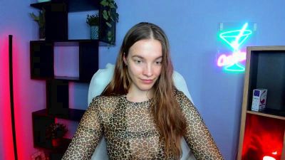 kenzie_passion webcam model stream image