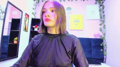 Tammy_Thompson_ webcam model stream image