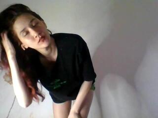 Sherron Burtman webcam model stream image