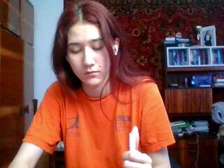 Sherron Burtman webcam model stream image