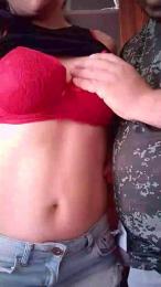Superporcona40 webcam model stream image