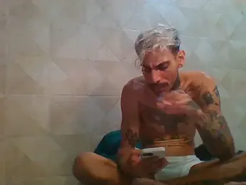 PitbullDiablo1 webcam model stream image