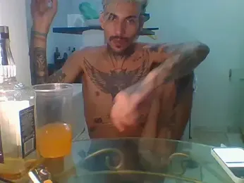 PitbullDiablo1 webcam model stream image