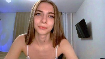 CherishTomassi webcam cam4 model stream image