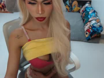 angelic_face_808 webcam model stream image