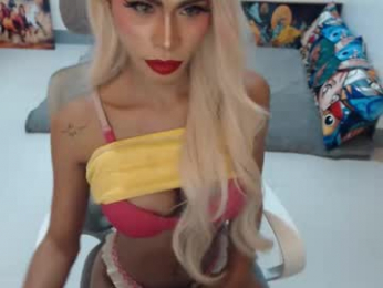 angelic_face_808 webcam model stream image