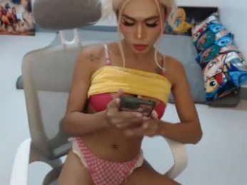 angelic_face_808 webcam model stream image