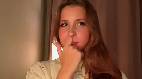 LoveSeekins webcam model stream image