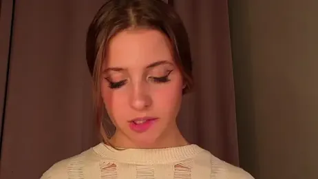 LoveSeekins webcam model stream image