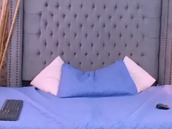 Luke_Carter webcam model stream image