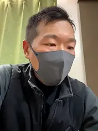 koukou322 webcam model stream image