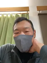 koukou322 webcam model stream image