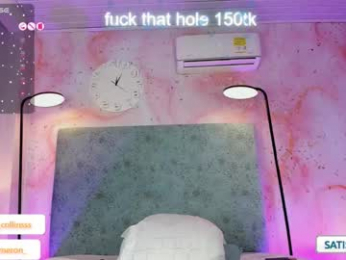 jessicameron webcam model stream image