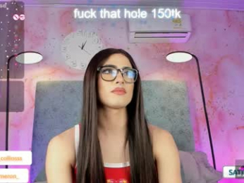 jessicameron webcam model stream image