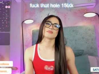 jessicameron webcam chaturbate model stream image