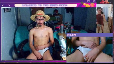 MikesUncut webcam model stream image