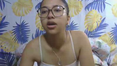 mimilah webcam model stream image