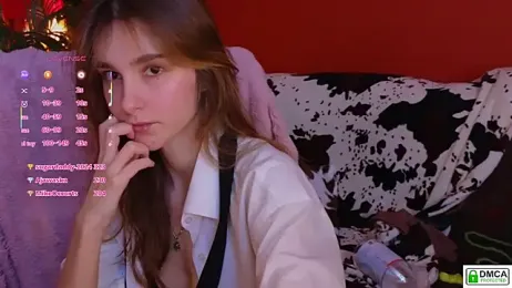 soft_animal_ webcam model stream image