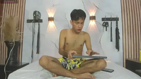 JustAlover webcam model stream image