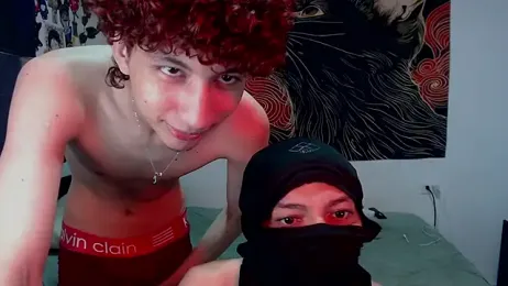abby_seex1 webcam model stream image