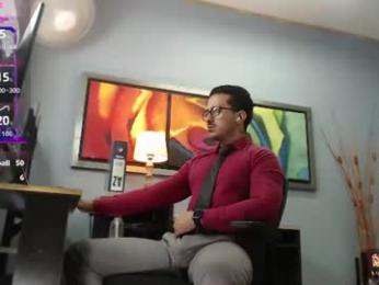 randylukehot webcam model stream image