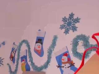 makenziie webcam model stream image