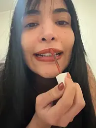 Naughty_Arab_girl webcam model stream image