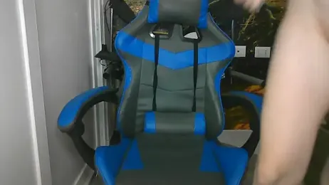 Feli_blue webcam model stream image