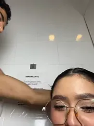 JhoanAndScarlet webcam model stream image