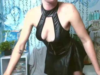 HarleyWid webcam model stream image