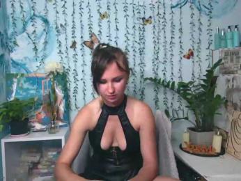 HarleyWid webcam model stream image