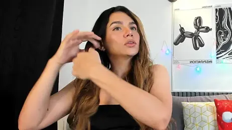 Cloe_Bonne webcam model stream image