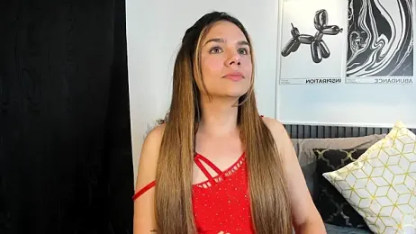 Cloe_Bonne webcam model stream image