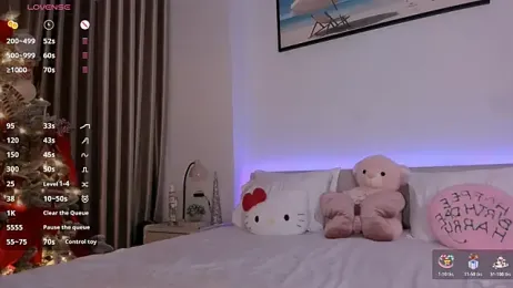 Lenstardi webcam stripchat model stream image