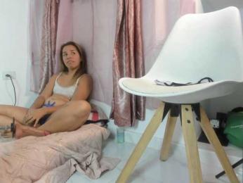 anndrea-rodriguezz webcam bongacams model stream image