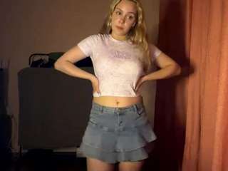 eulahsimoni webcam model stream image
