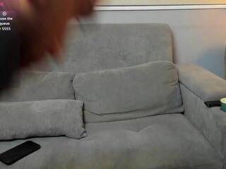 Giorgio Leone webcam model stream image