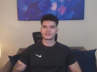 Jack Jhonsonn webcam model stream image