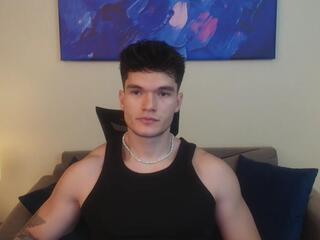 Jack Jhonsonn webcam model stream image