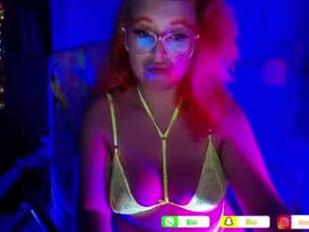 aurorahoffman webcam model stream image