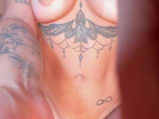 amelie-jhons webcam model stream image