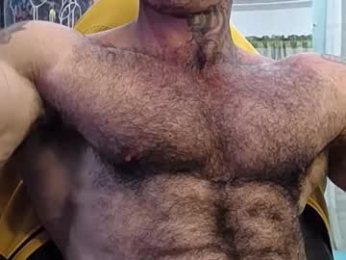 jocobo_hot webcam chaturbate model stream image